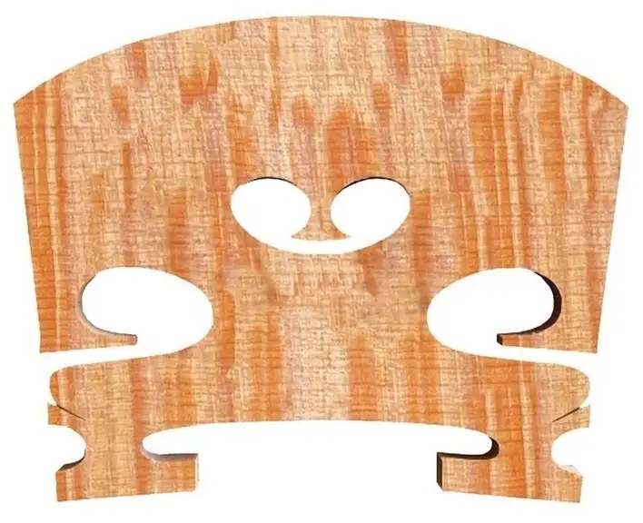 Milo Stamm E Standard 4/4 41.5mm